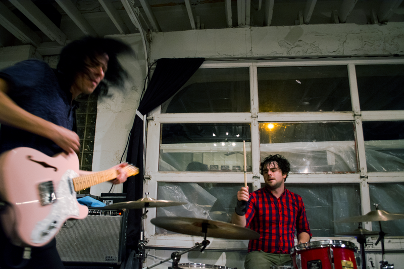Illustration for article titled The Posies (Photo Gallery)